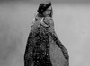 Ванесса Паради в съемке Карла Лагерфельда для французской "Библии моды"