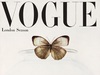 Новые сотрудники британского Vogue