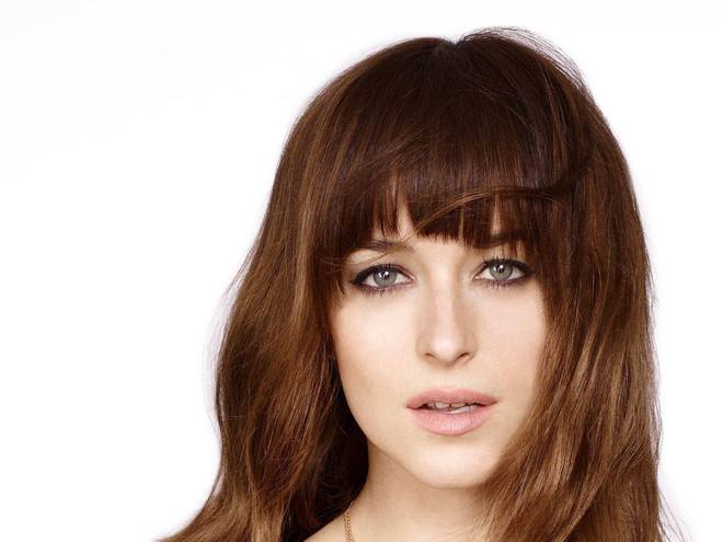 Дакота Джонсон