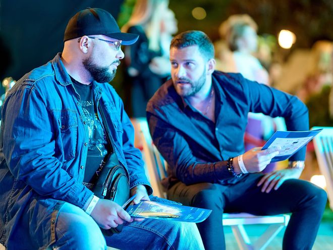 В Киеве прошёл масштабный конкурс "Королева Украины-2019"