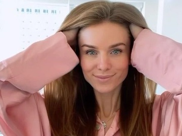 Мудра з Холостяка показала, де живе в США