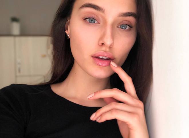 Вероника Дидусенко