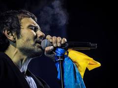 Святослав Вакарчук