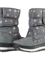 Зимняя обувь