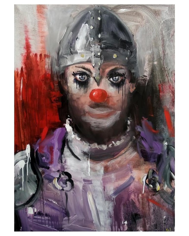 Юрий Шаповал