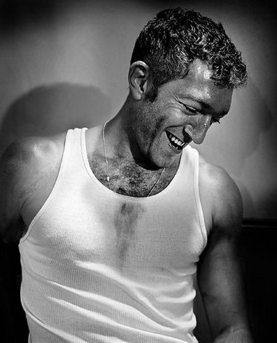 Венсан Кассель 