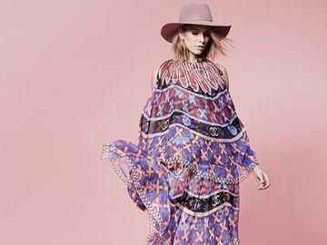 Благодійний аукціон Олени Пермінової