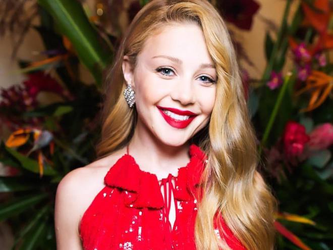 Тина Кароль