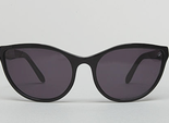 Cat-eye Cat-eye
