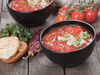 томатний суп, гаспачо