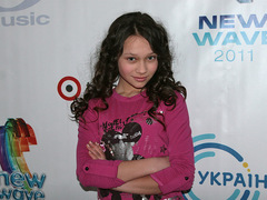 Виктория Литвинчук