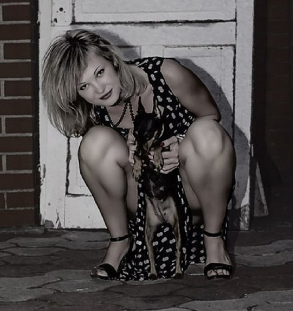 Ах, нет... показалось