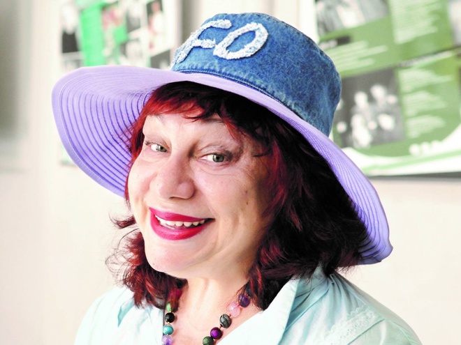 Ольга Сумська повідомила, що акторка Тамара Яценко перенесла операцію