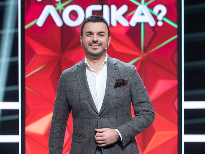 Григорій Решетнік