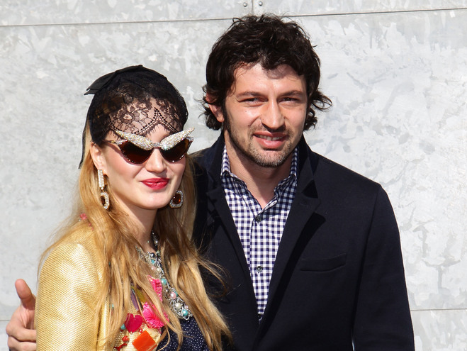 Каха Каладзе