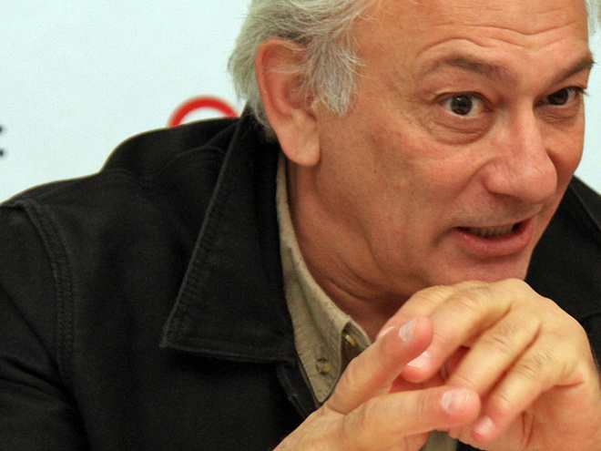 Серж Аведикян