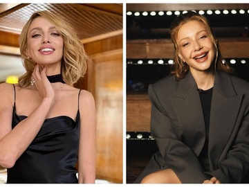 Оля Полякова розсекретила, що хоче подарувати Тіні Кароль на Новий рік