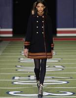 Tommy Hilfiger fw 15/16