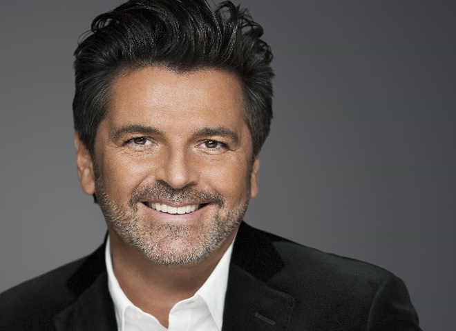 THOMAS ANDERS