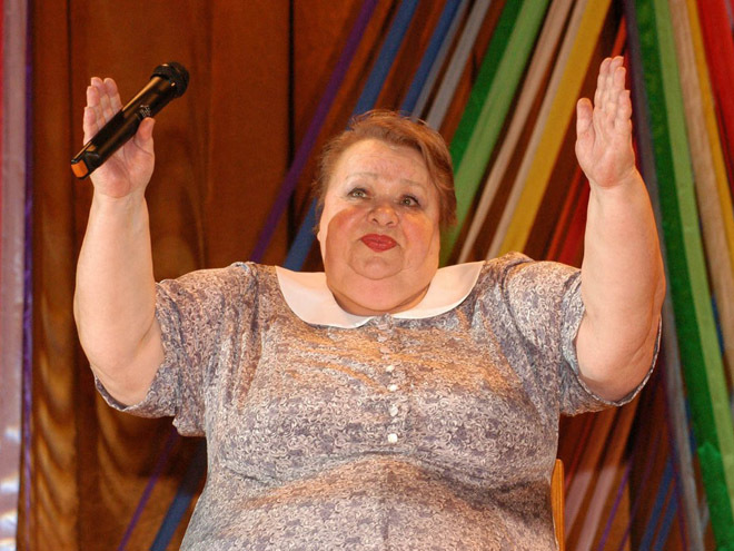 Наталья Крачковская