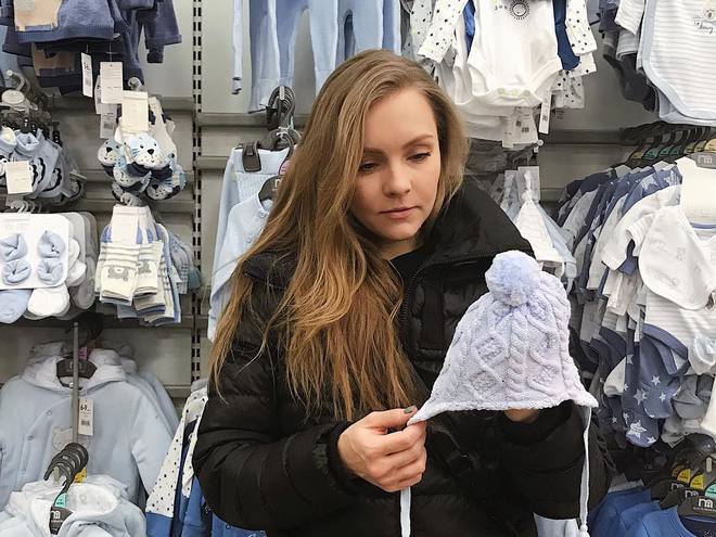 Елена Шоптенко