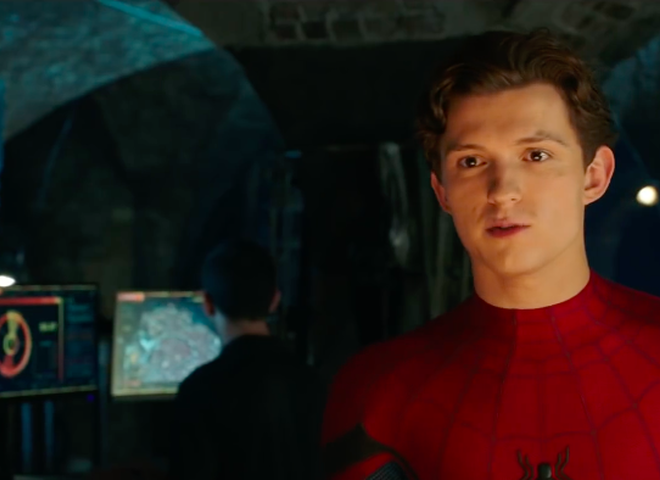"Человек-паук: Вдали от дома": режиссёр раскрыл несколько деталей нового фильма Marvel