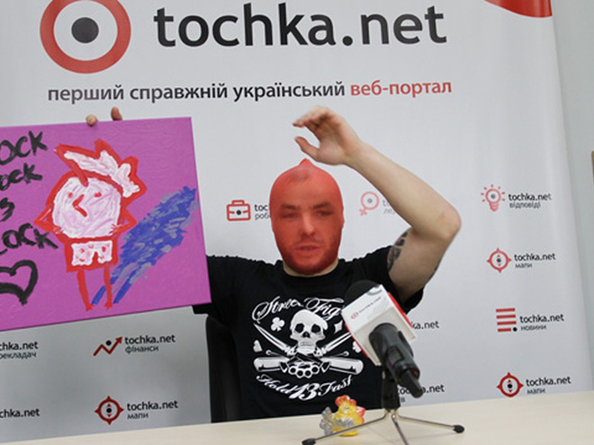 Пивник Петя