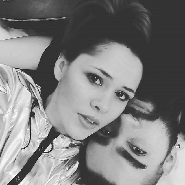 Юлия Санина