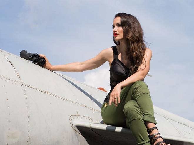 Виктория Дайнеко