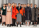 Колекція POUSTOVIT FW2017