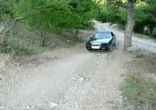 Chrysler LeBaron Convertible OFF-Road II    