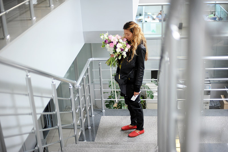 Регина Тодоренко