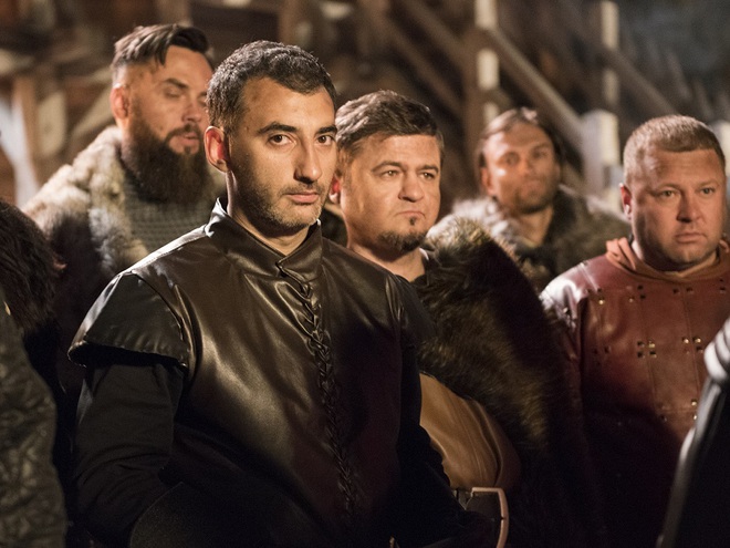 Мика Фаталов