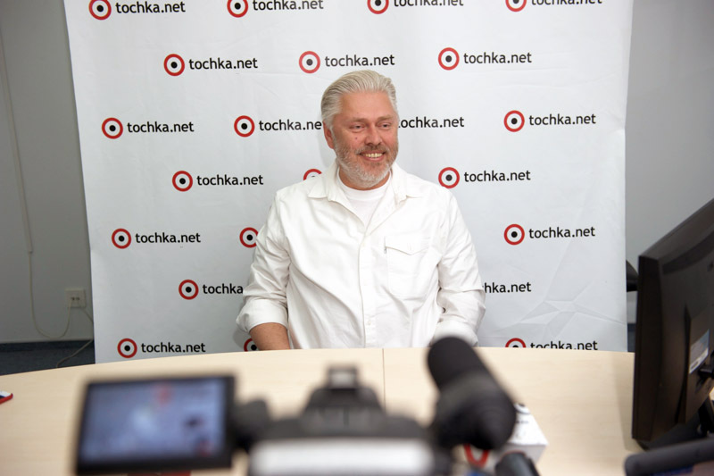 Валентин Коваль