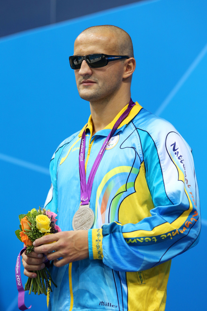 Віктор Смірнов
