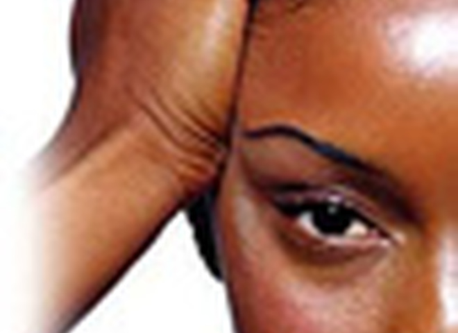 Почему лысеют женщины?