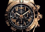Breitling создает новый механизм