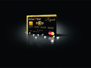 Кредитки MasterCard украшают бриллиантами	