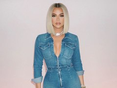 Хлои Кардашьян