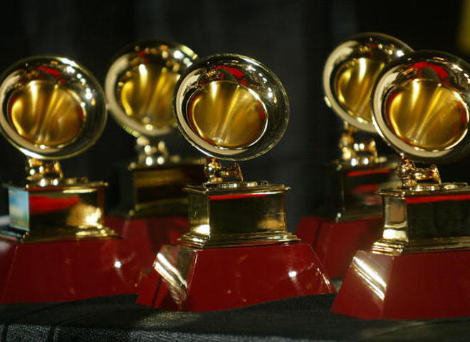 Grammy Awards 2018
