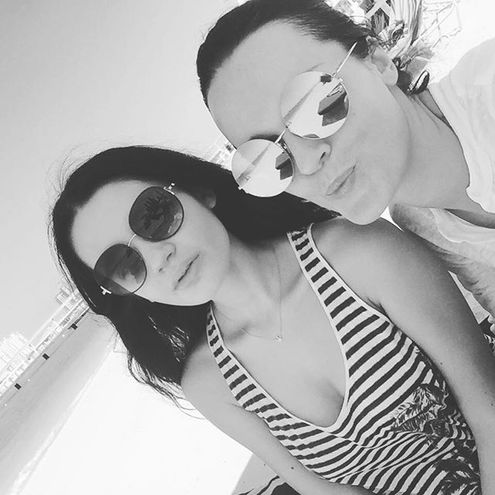 дочка Слави