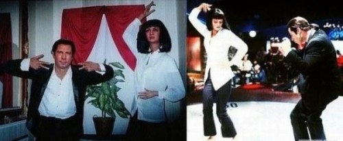 Самые неудачные восковые фигуры