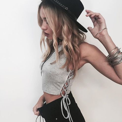 Роксі Хорнер