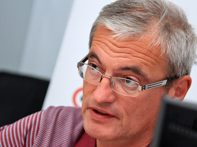 Володимир Нечипорук