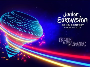 Дитяче Євробачення 2022 року: хто переміг