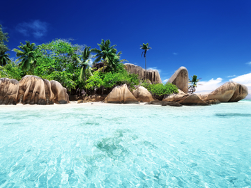 Сейшельскі острови