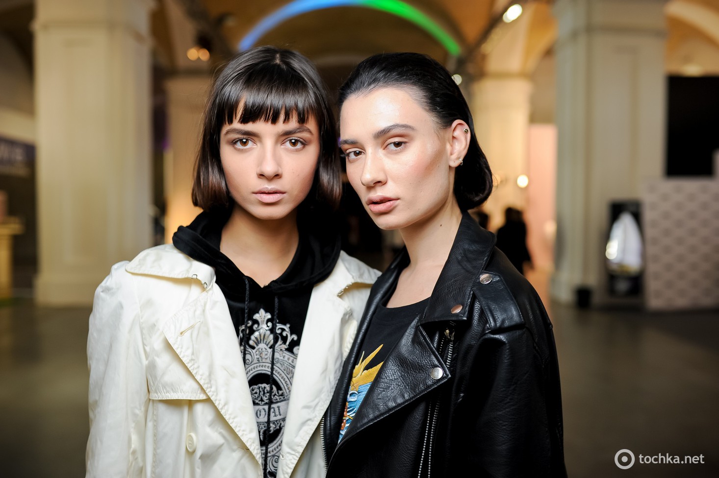 Backstage пятого дня UFW