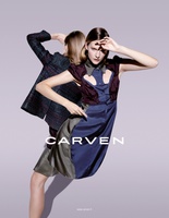 Carven Carven
