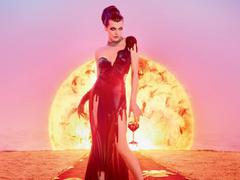 Милла Йовович