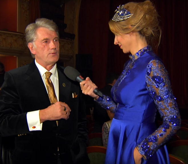 Катя Осадчая